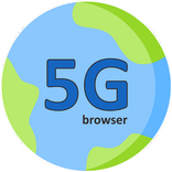 ”5G High Speed Browser