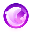 Astro Browser biểu tượng