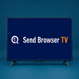 Send Browser TV