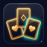 Broxy TriPeaks Solitaire