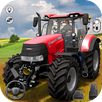 Modern Agriculture Worker 3D APK