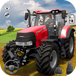 Modern Farming Simulator 3D
