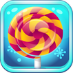 آیکون‌ Candy Ball: Breakout