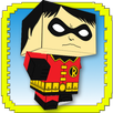 Pixel Hero Running APK