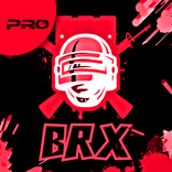 ازالة العشب و ثبات الايم brx