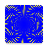 Moiré Geometric Patterns