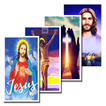Jesus Wallpaper ikon