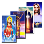 Jesus Wallpaper