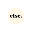 Studio Else icon