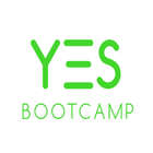 YES Bootcamp icon
