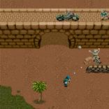 Commando