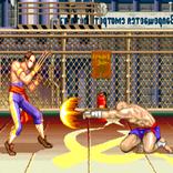 Street-FightersⅡ