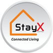 StayX - Connected Living icon