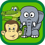 Animal Match