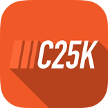 C25K® Couch to 5K: Run Trainer