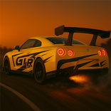 Real Traffic Driving Simulator