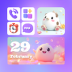 Icona Theme Packs - Icons & Widgets