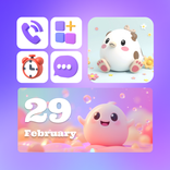 Theme Packs - Icons & Widgets