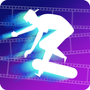 Reverse Video FX - Make magic video APK