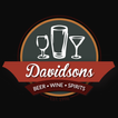 Davidsons Beer Wine & Spirits アイコン