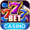 BET 777 Casino- ហ្គេមស្លតខ្មែរ APK