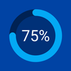 Battery Widget Plus APK