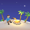 APK Island Survival