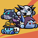 Slime: Idle Hero RPG aplikacja