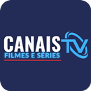 Canais de TV Filmes e Séries APK