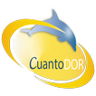CuantoDor 图标