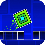 Cube Dash Go