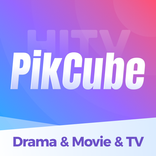 PikCube - Drama, Movie, TV