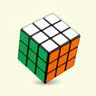 آیکون‌ The Cube Solver