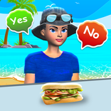 Yes or No! What's It?