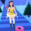Sweet Candy Run APK