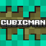Cubic Man: Creative Sandbox