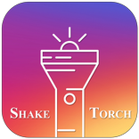 Shake Torch