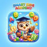 Smart Kids Academy: Play Learn