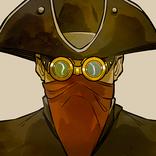Steam Highwayman