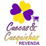 Cuecas e Cuequinhas Revenda