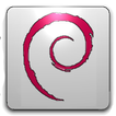 Debian noroot icon