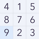”Cuspart: Sudoku