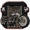 Motorbike Launcher Theme APK