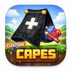 Custom Capes for Minecraft icon