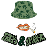Talk & Smoke