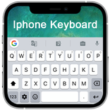 Iphone Keyboard