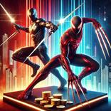 Deadpool & Wolverine & Earn