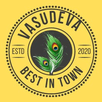 Vasudeva Restaurant APK
