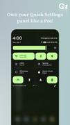 Custom Quick Settings Tiles screenshot 5