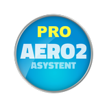 Aero2 Asystent PRO